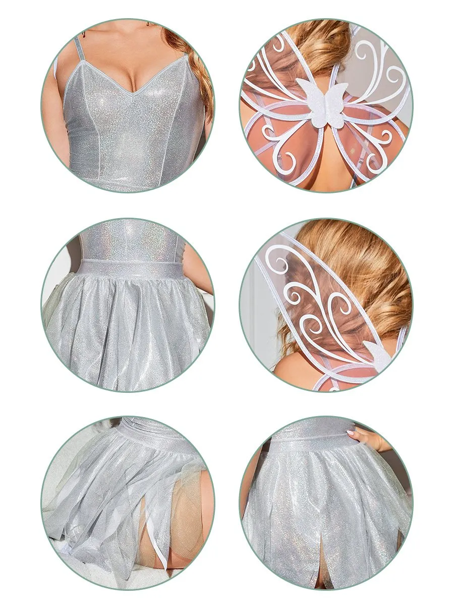Adult Forest Fairy Costume