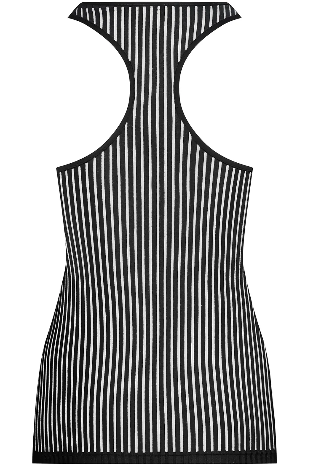 Bande  Part Tank Top