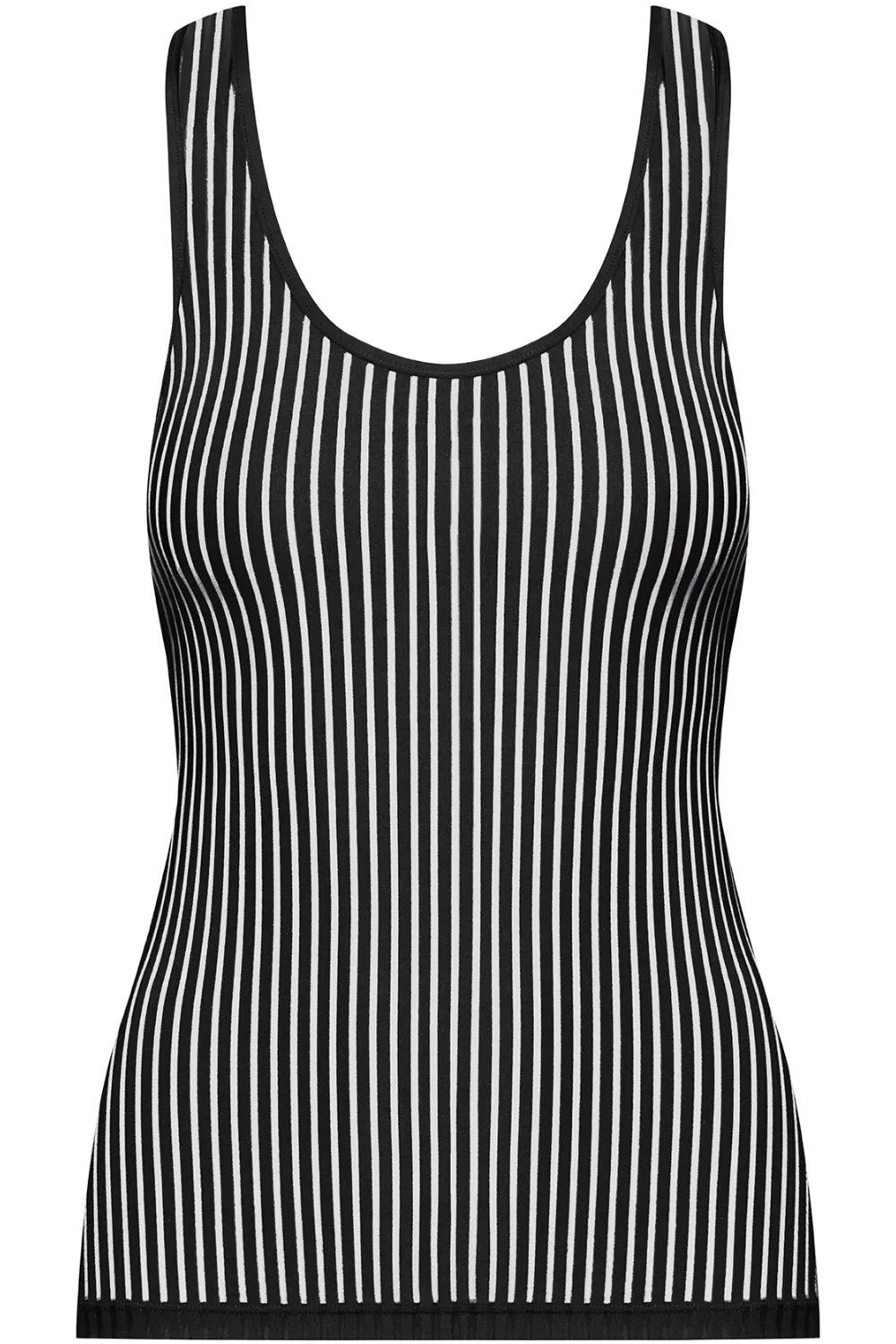 Bande  Part Tank Top