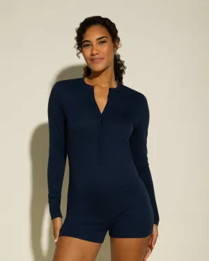 Barboteuse Pyjama