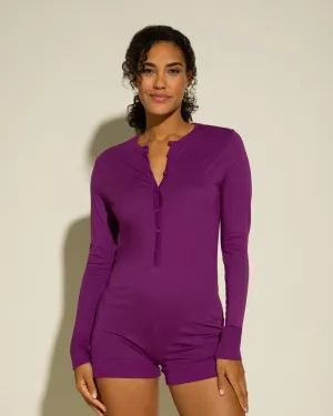 Barboteuse Pyjama