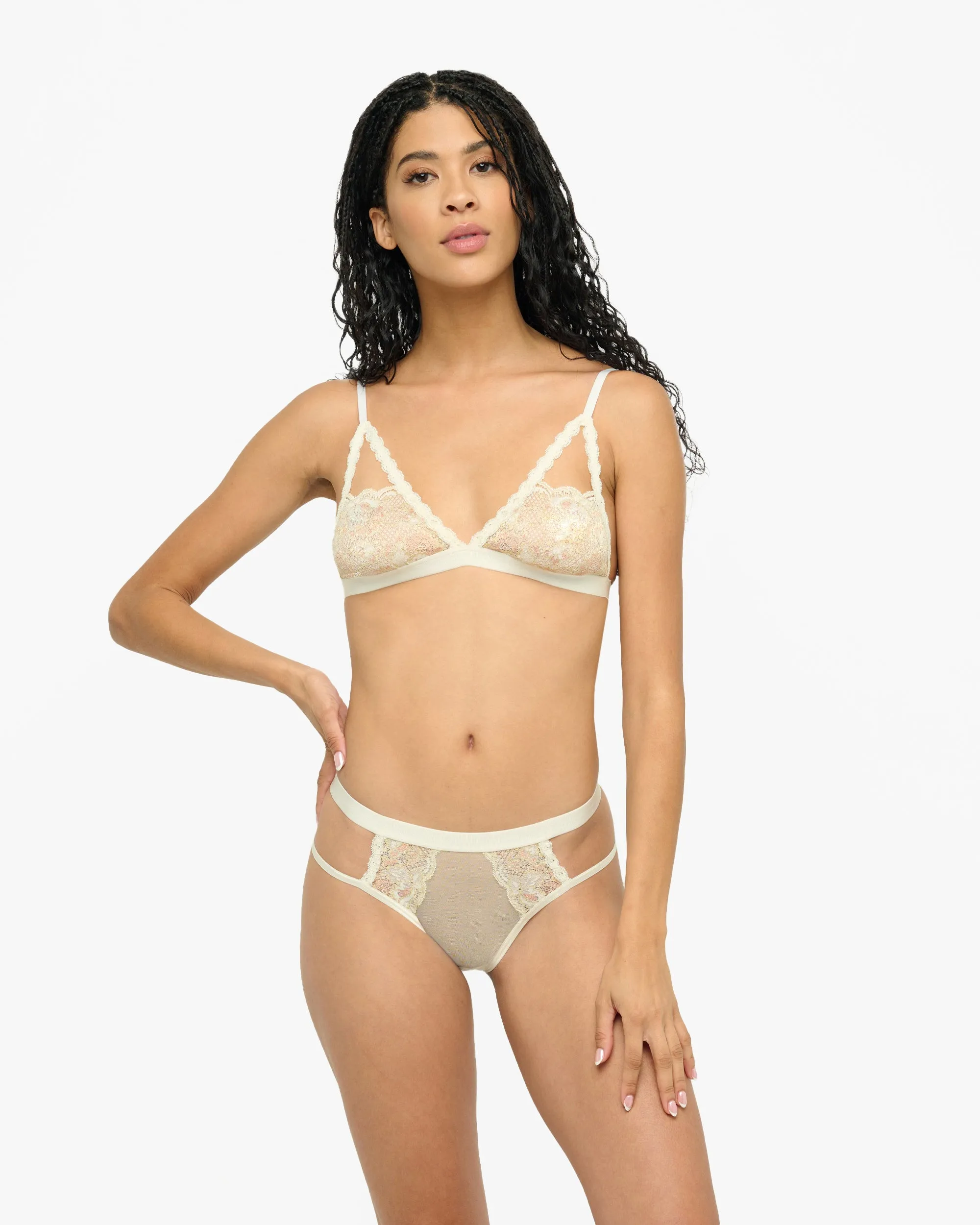 Bikini Ouvert