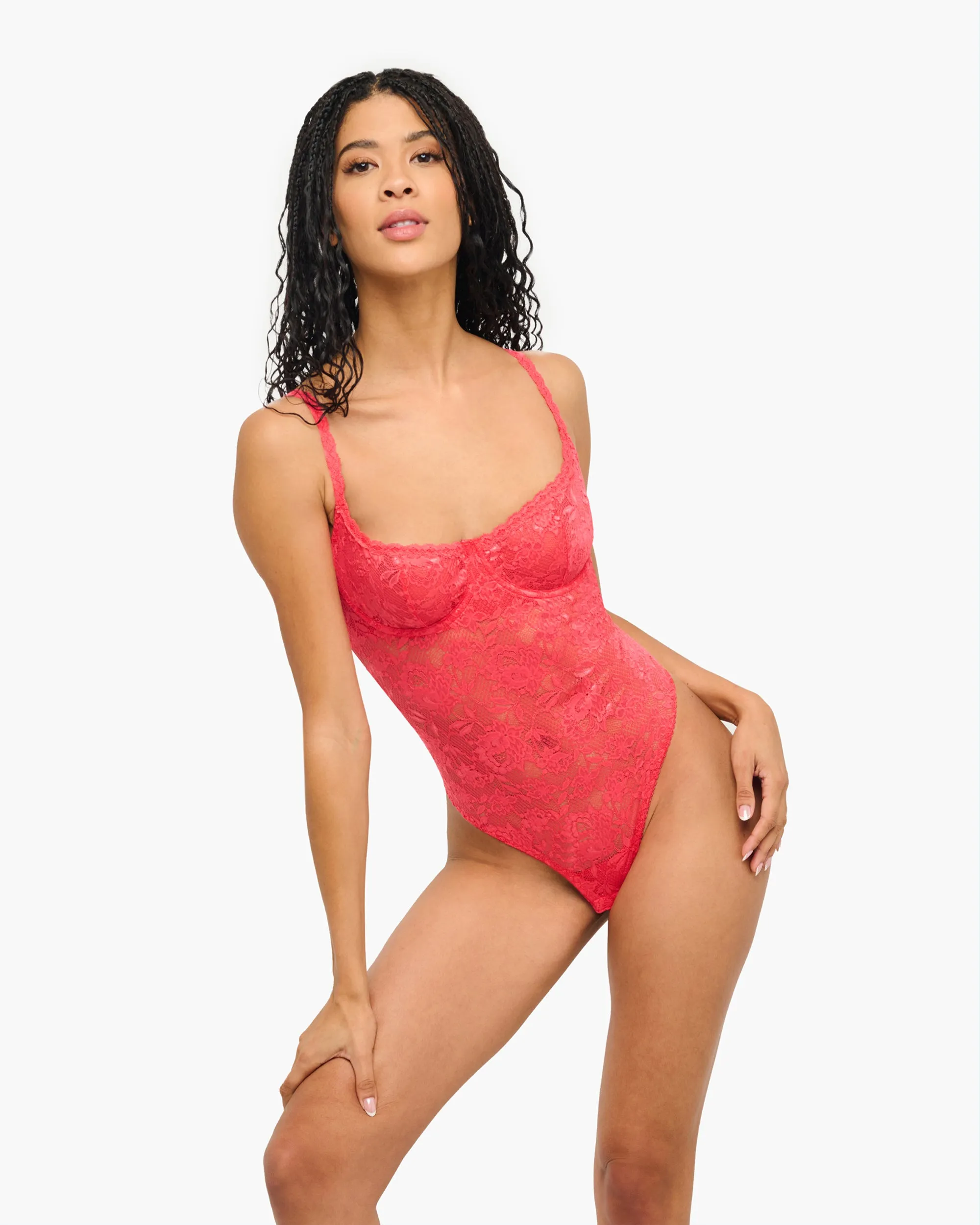 Body  Balconnet