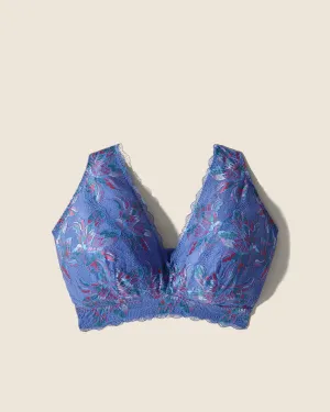 Bralette Con Fascia Alta Ultra Curvy