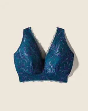 Bralette Longue Super Courbe