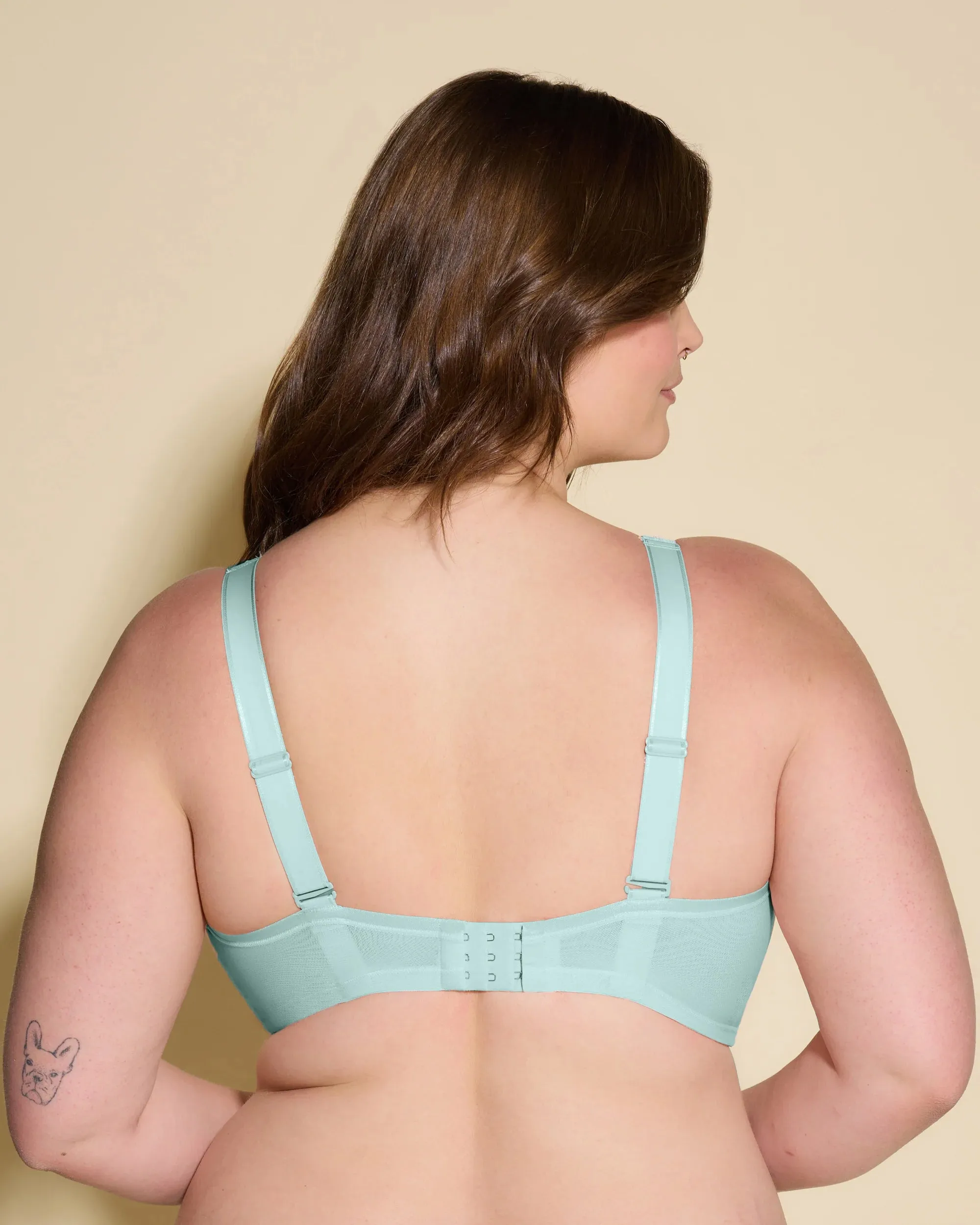 Bralette Super Curvy