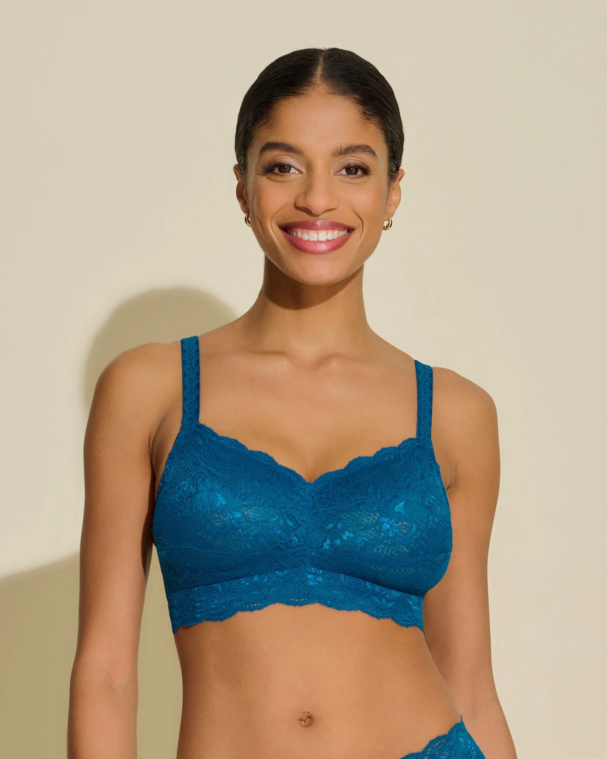 Brassire Curvy Sweetie