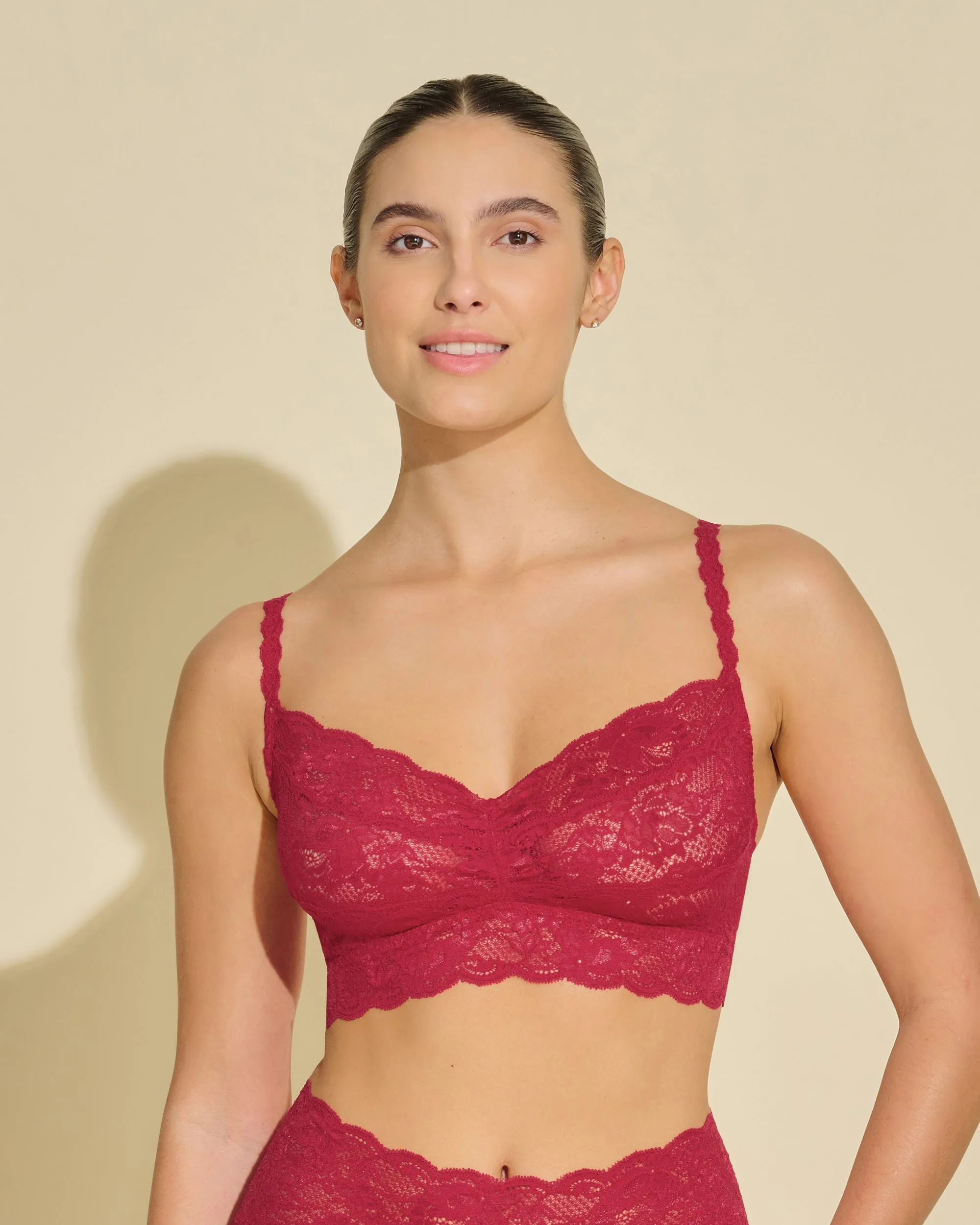 Brassire Sweetie
