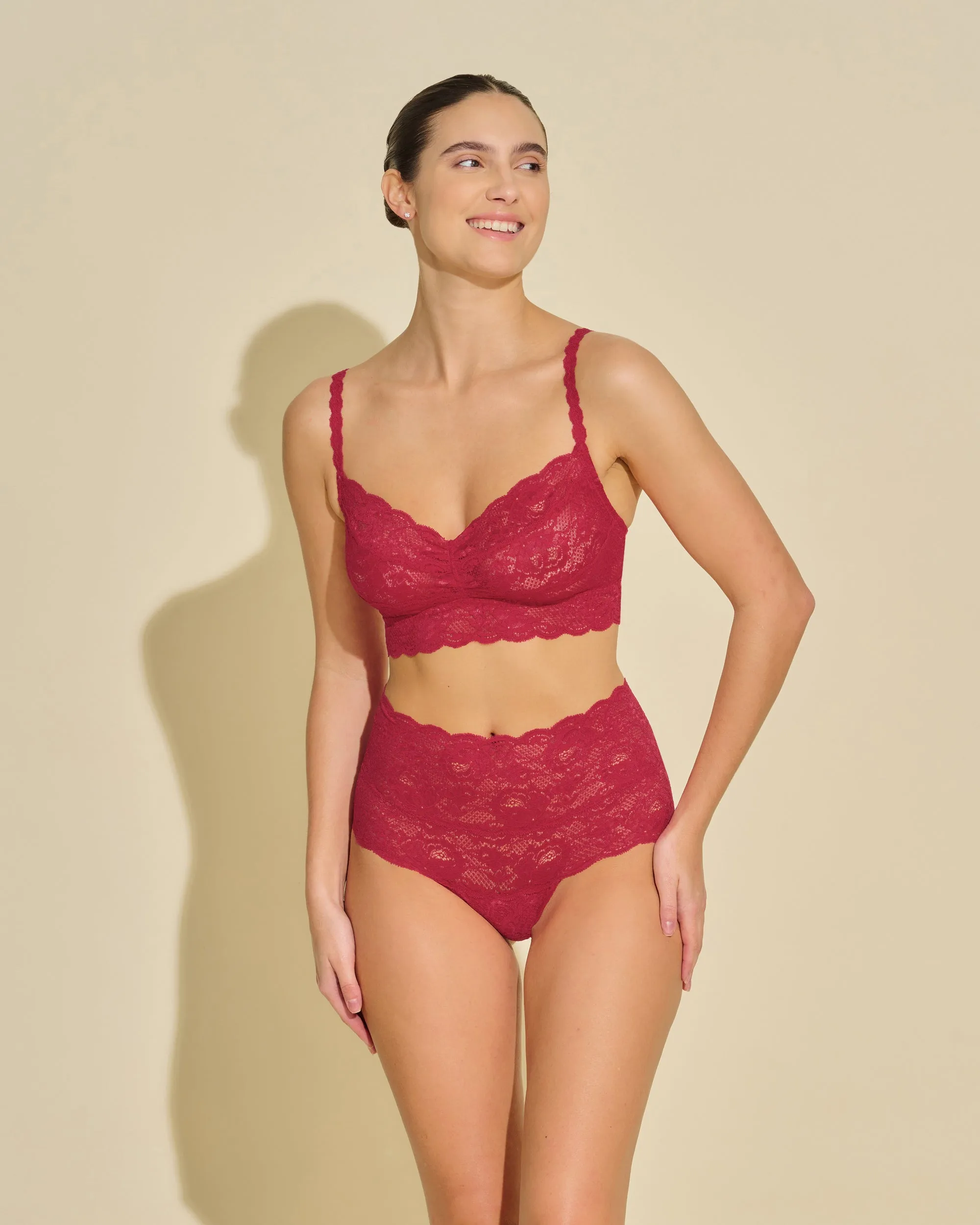 Brassire Sweetie