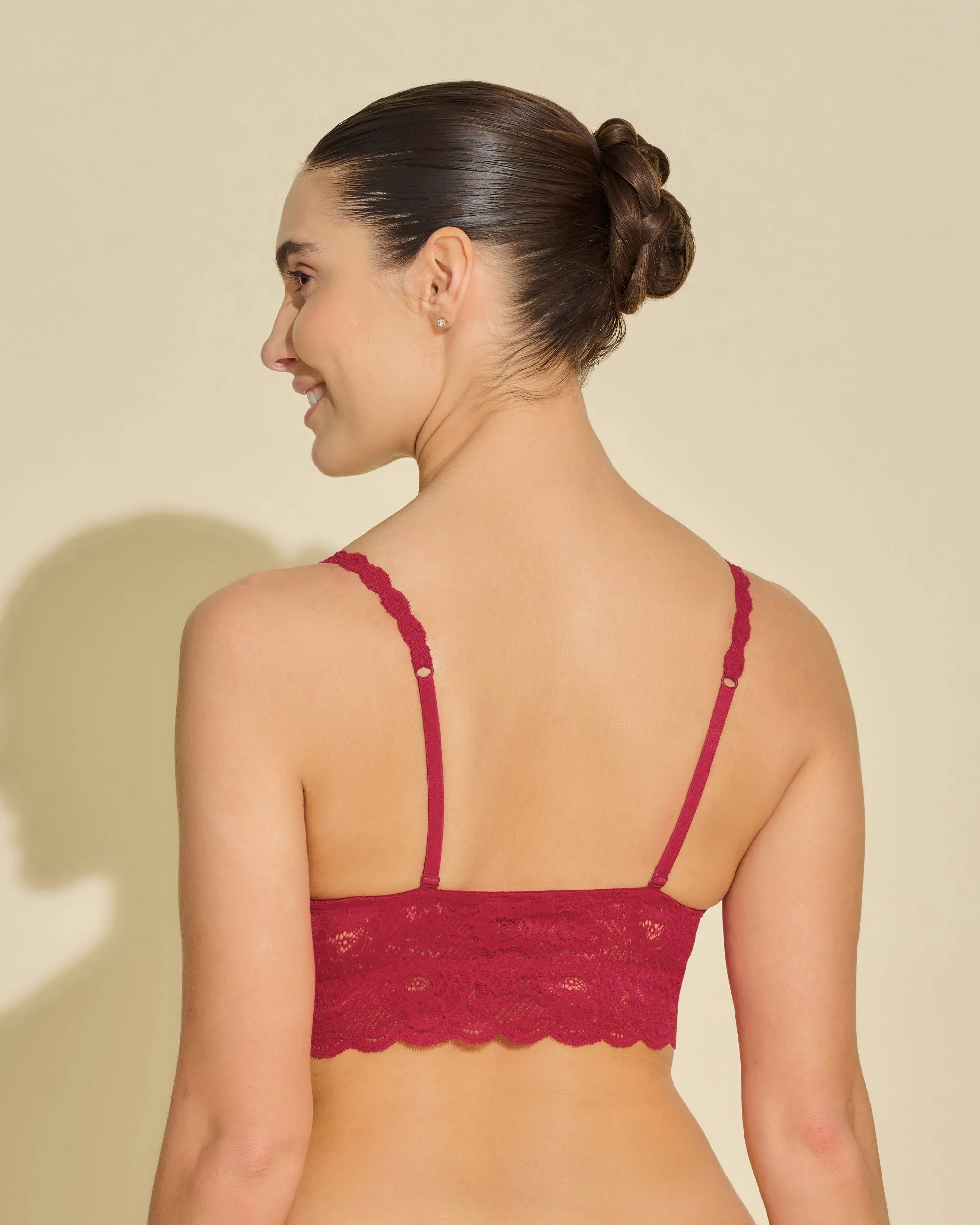 Brassire Sweetie