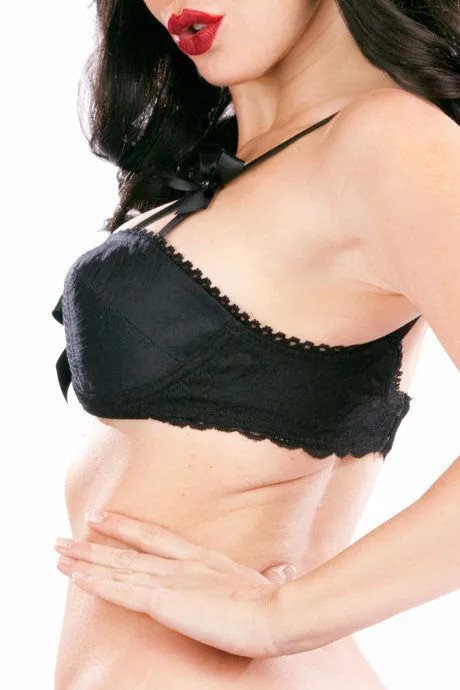 Corazon Bullet Bra