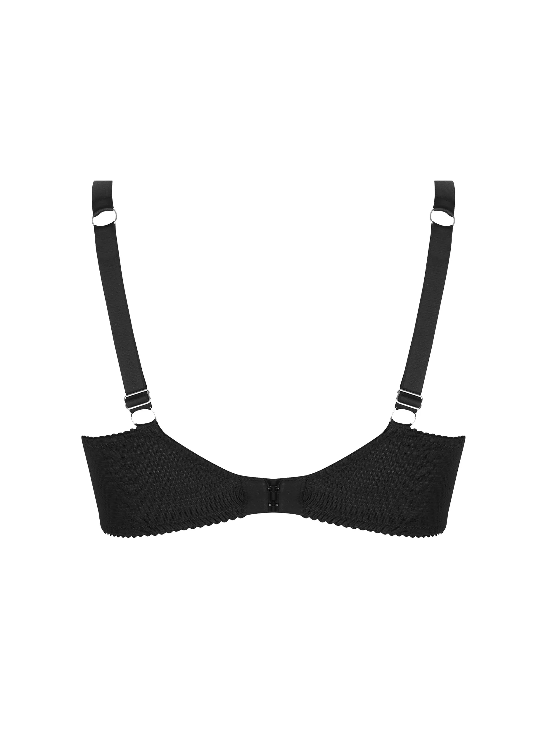 DESIRS DE VENISE Demi Black