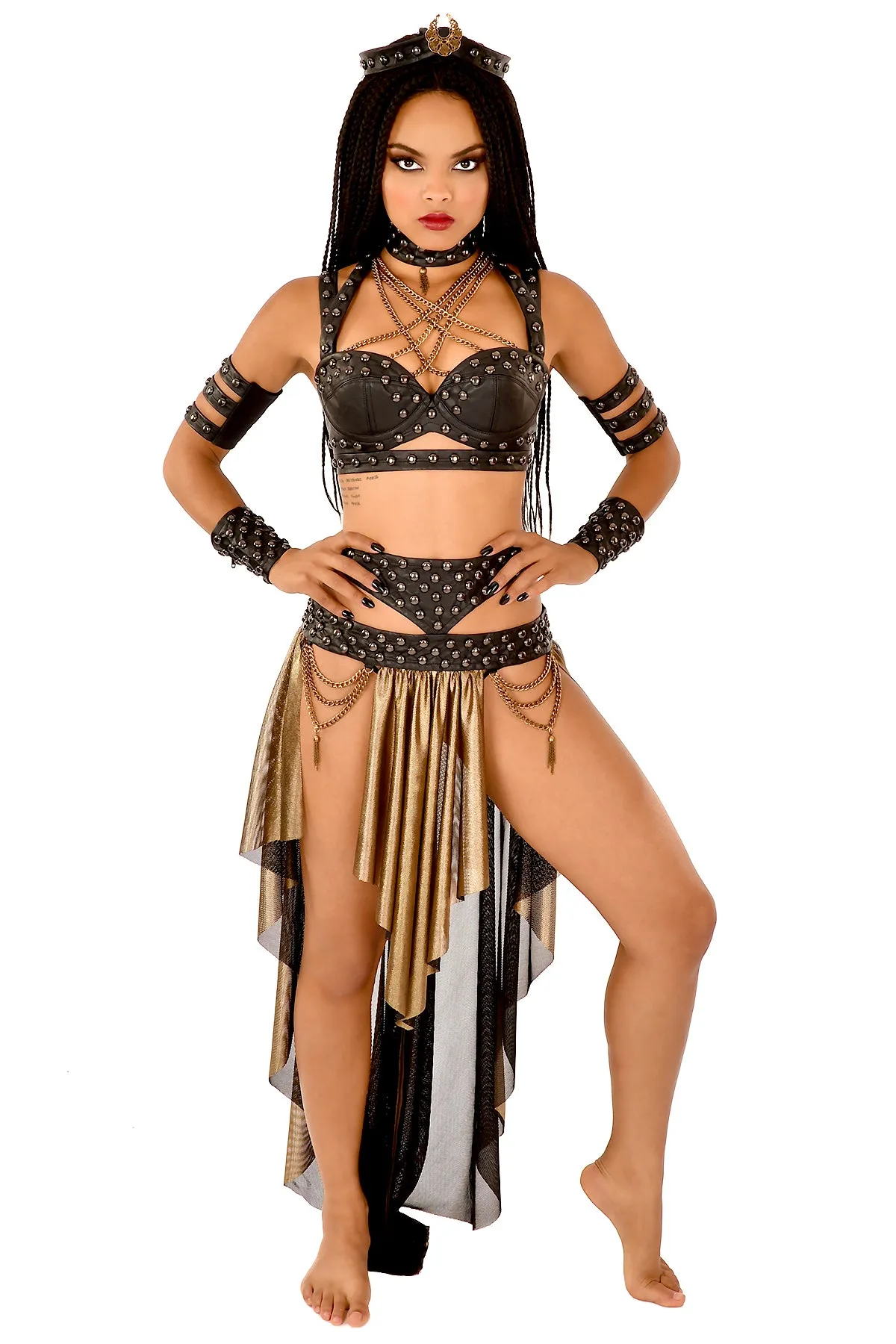 Enchantress Arm Bands