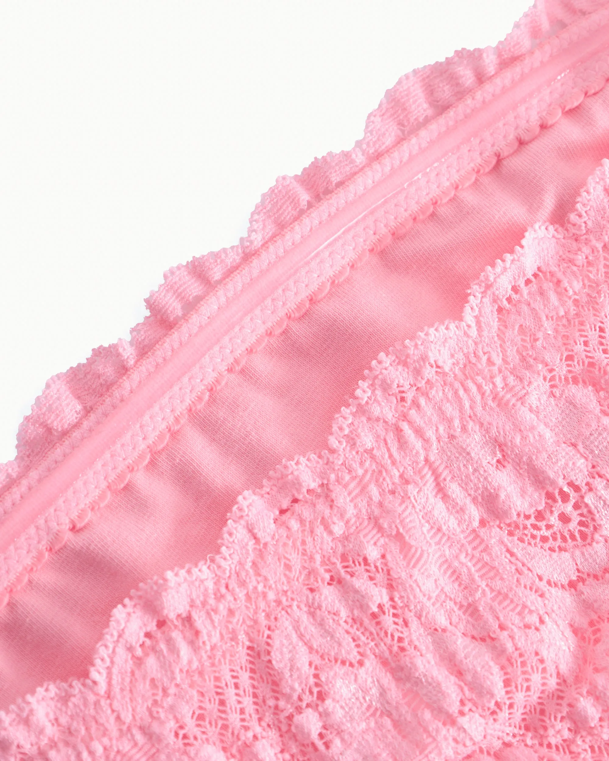 Flirtie - Sujetador Bandeau
