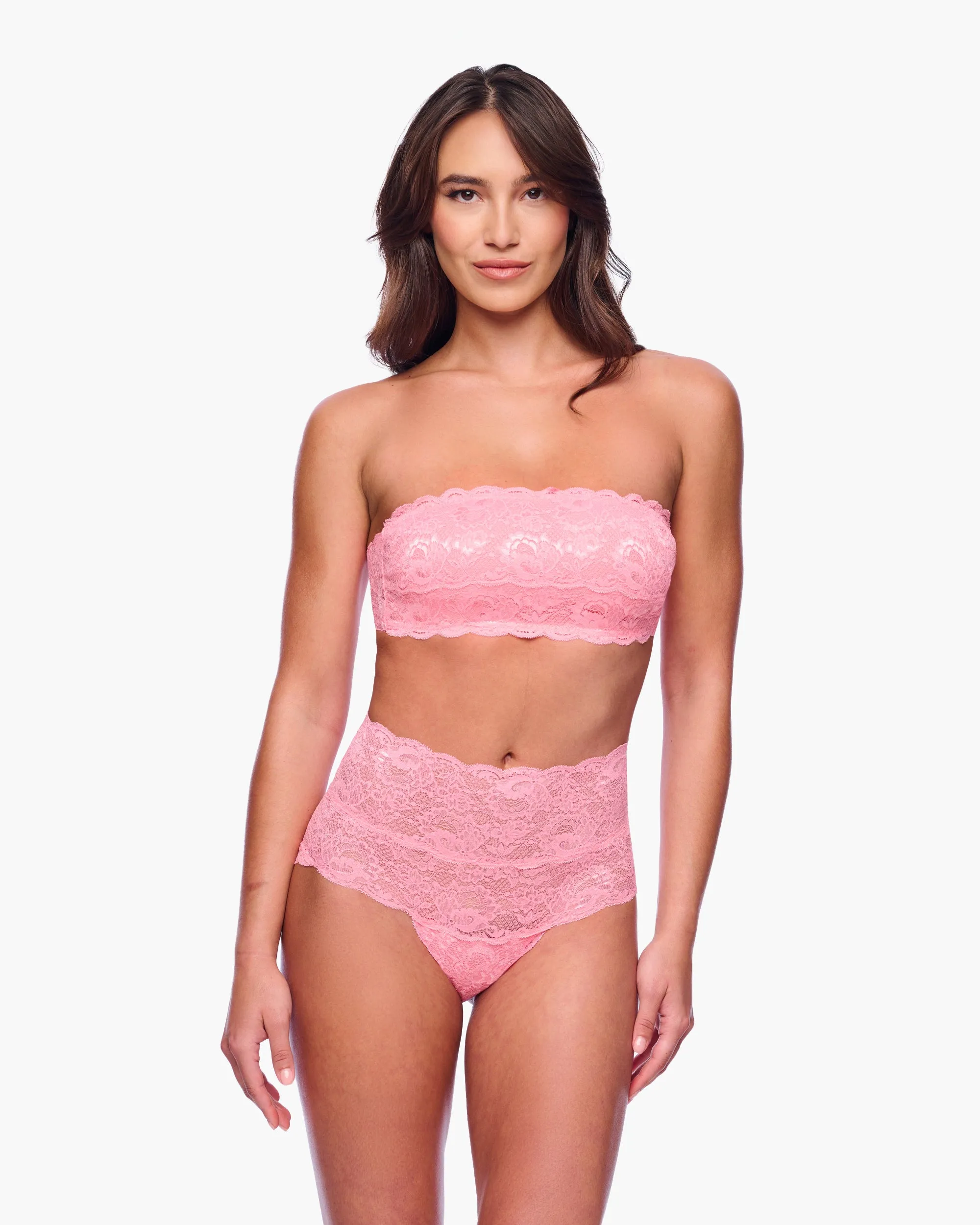 Flirtie - Sujetador Bandeau