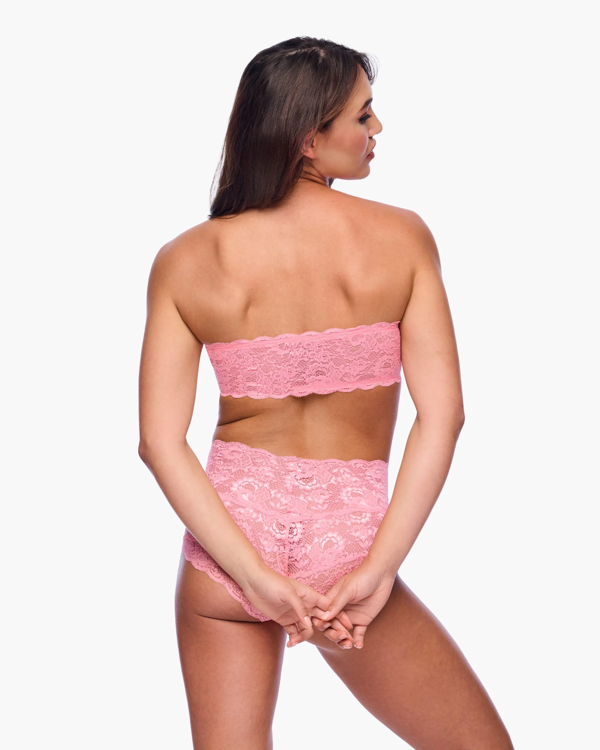 Flirtie - Sujetador Bandeau