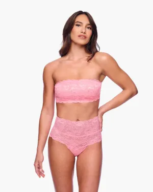 Flirtie - Sujetador Bandeau