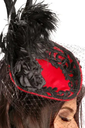 French Quarter Hat
