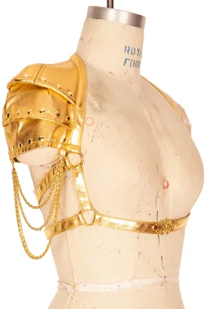 Furiosa Shoulder Armor