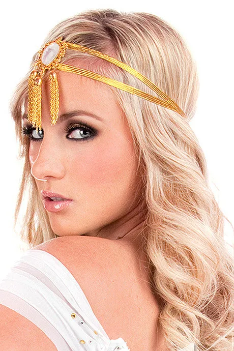 Goddess Headpiece