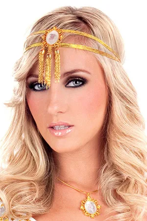 Goddess Headpiece