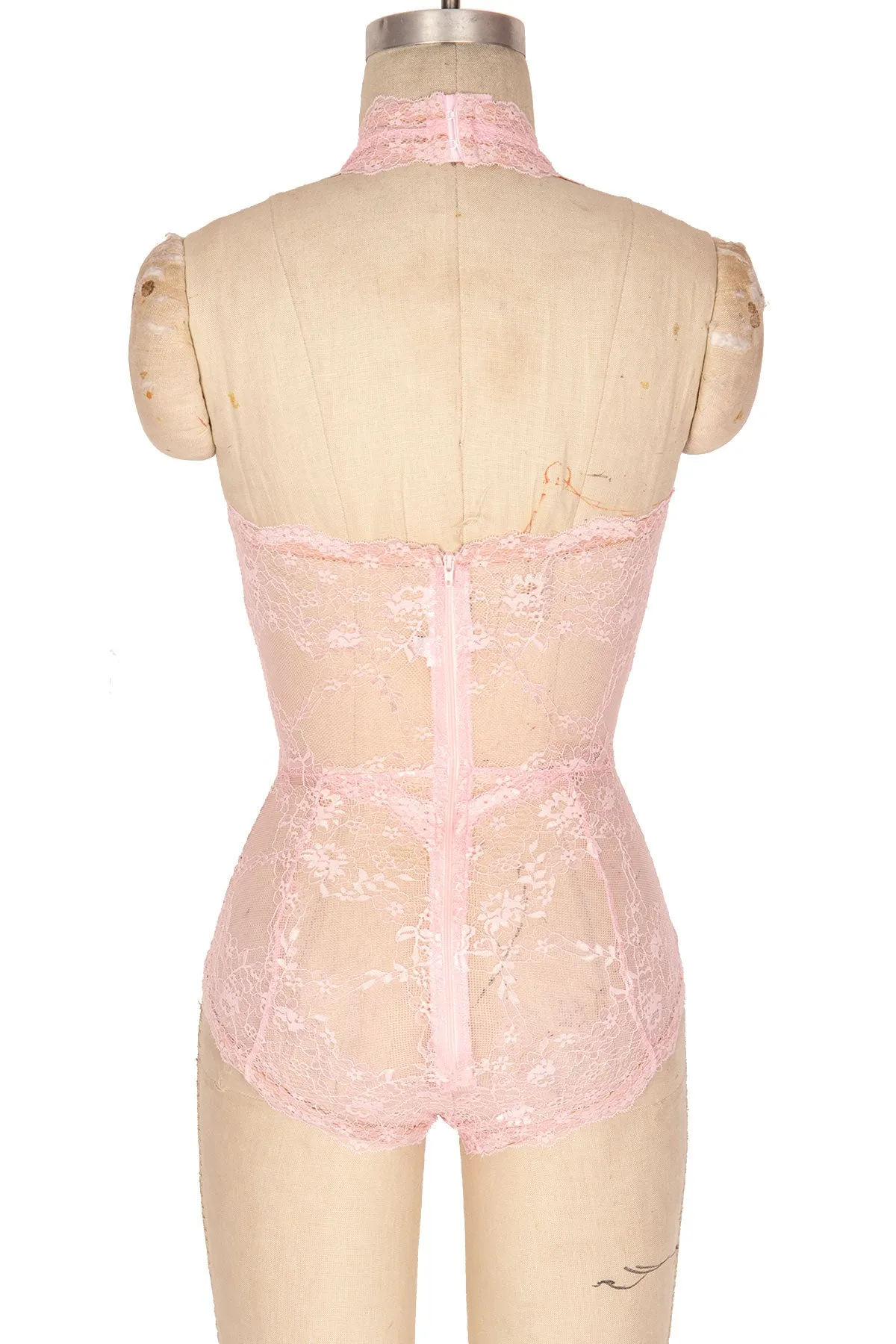 Grace Plunge Teddy