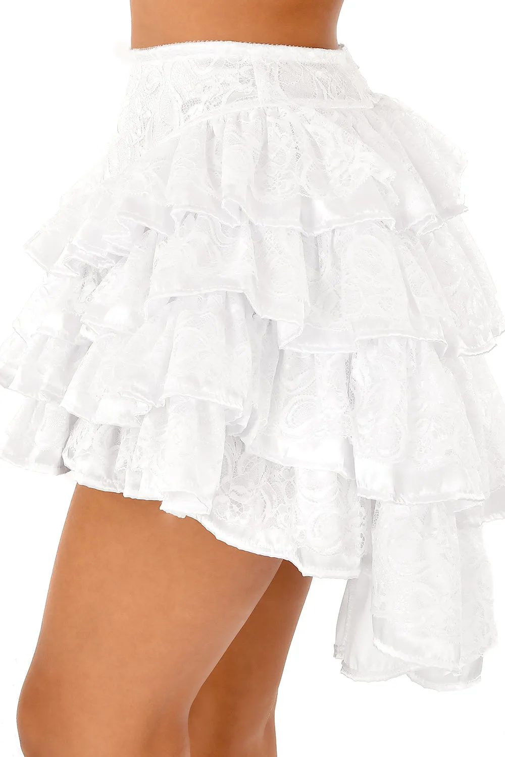 Lafayette Pirate Skirt