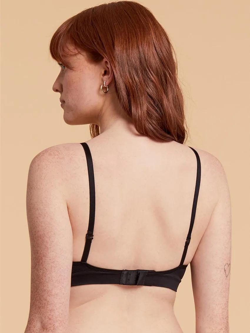 Miel Seamless Unlined Bralette