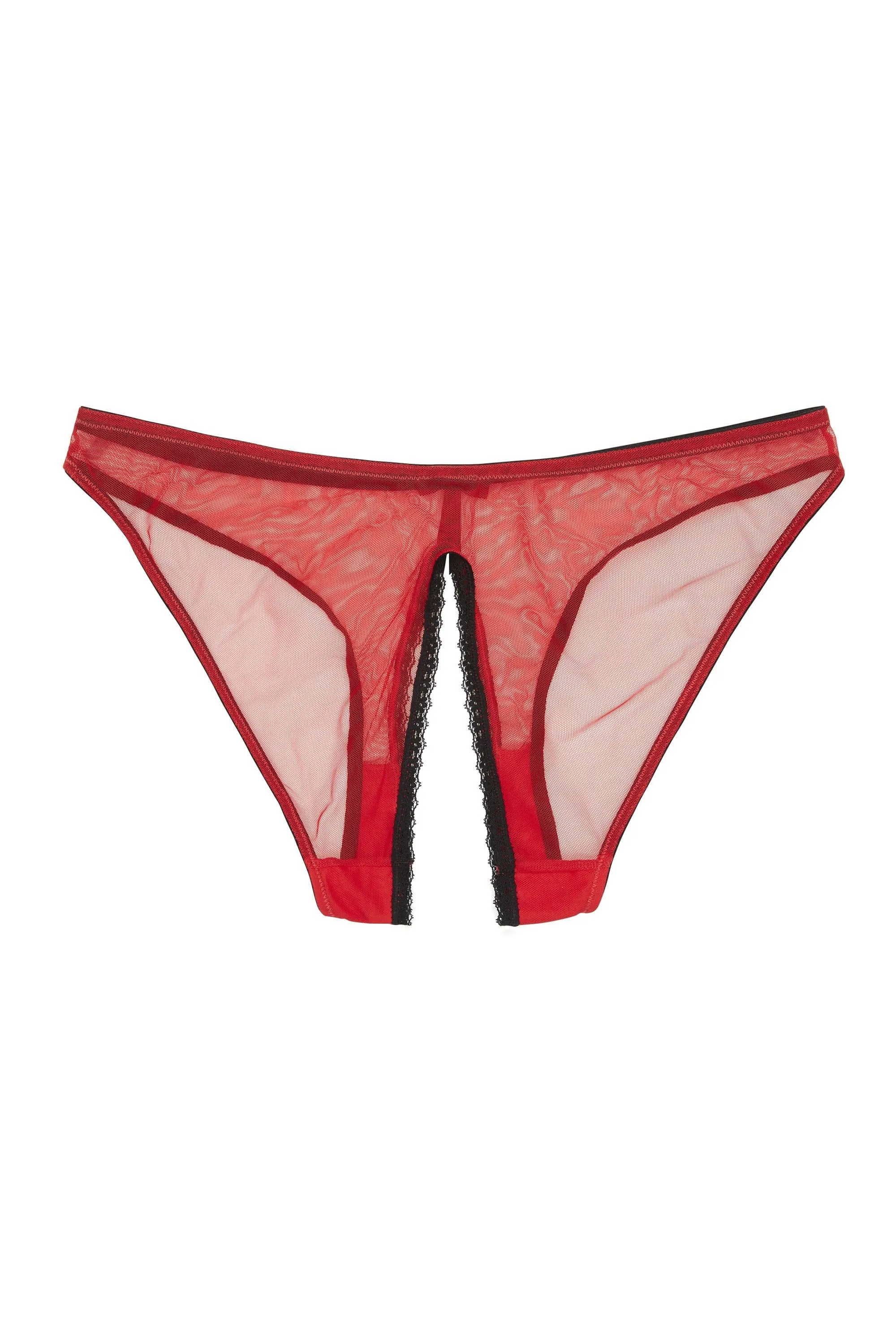 Miranda Red Curve Ouvert Brief