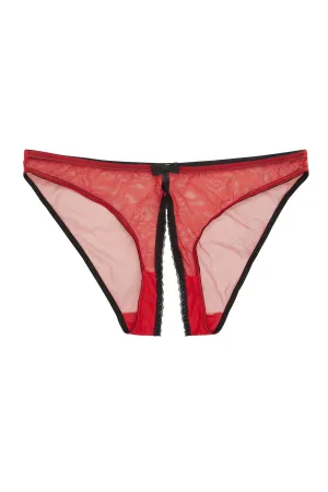 Miranda Red Curve Ouvert Brief