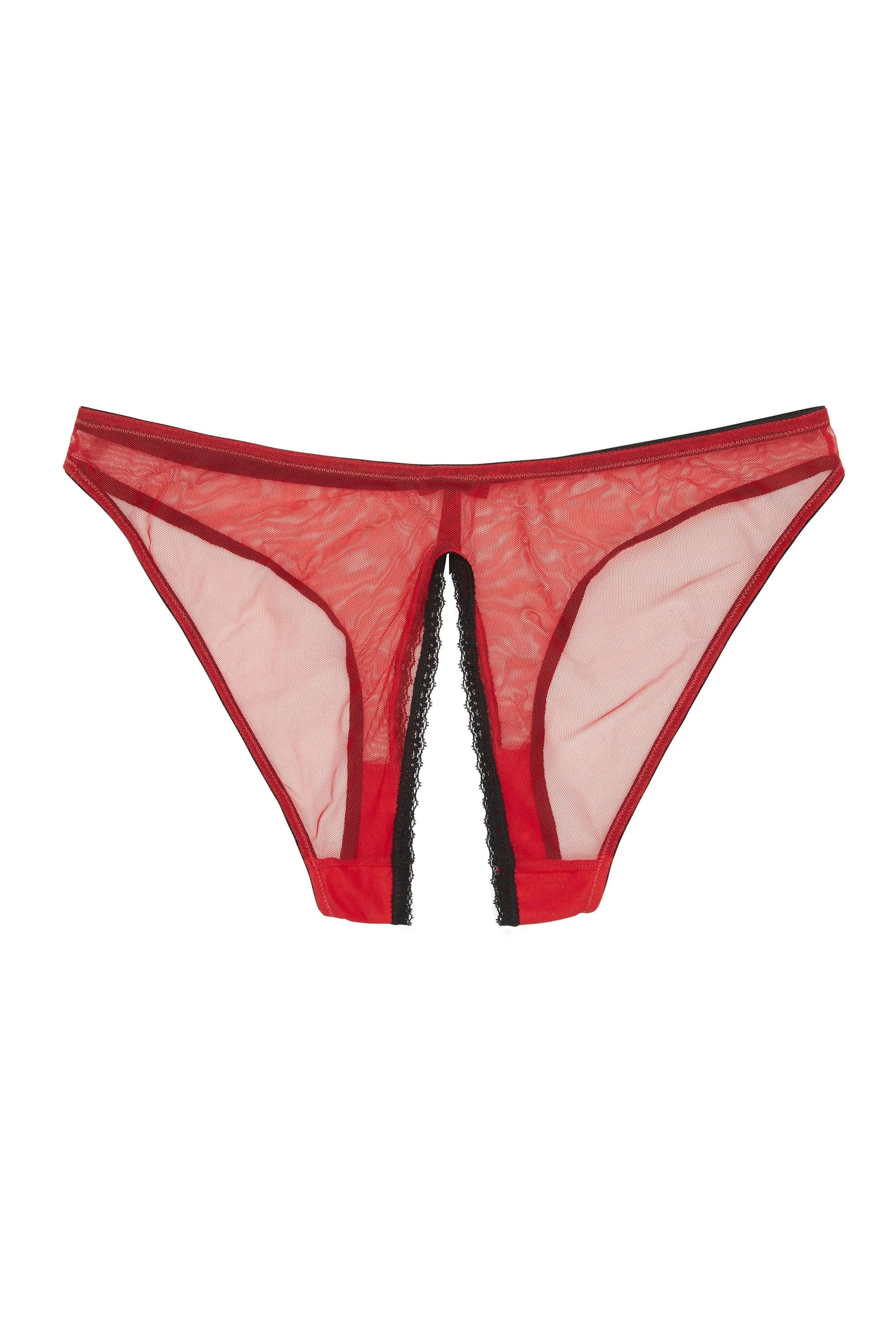 Miranda Red Curve Ouvert Brief