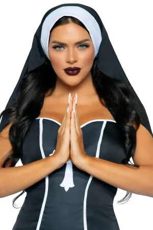 Nun Habit