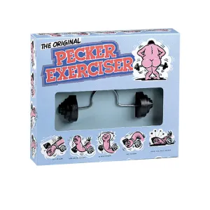 Original Pecker Exerciser
