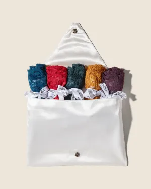 Pack De 5 Tangas Comfie
