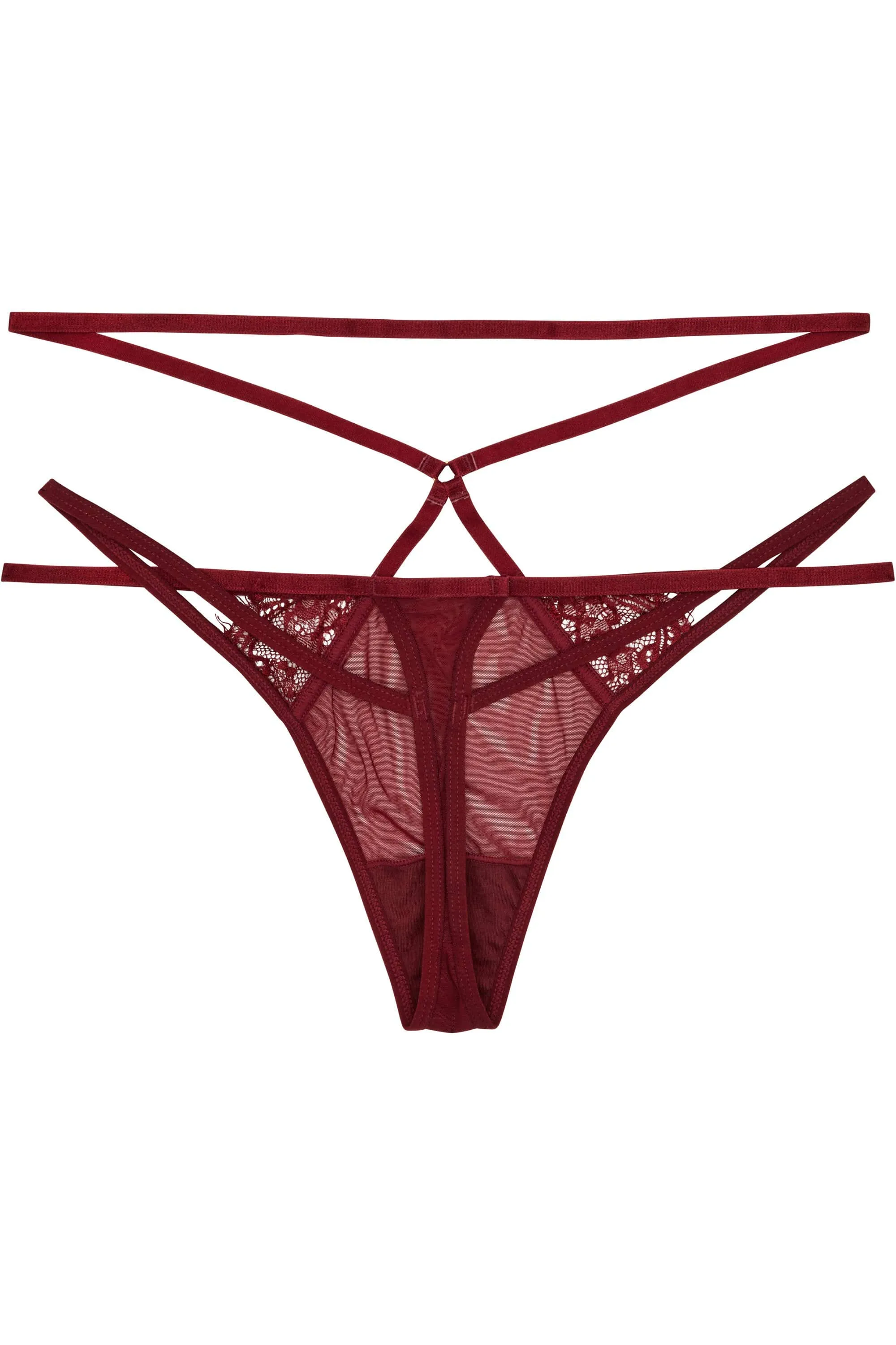 Peek & Beau Dixie Wine brief