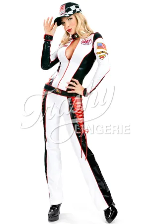 Racecar Driver Jumpsuit