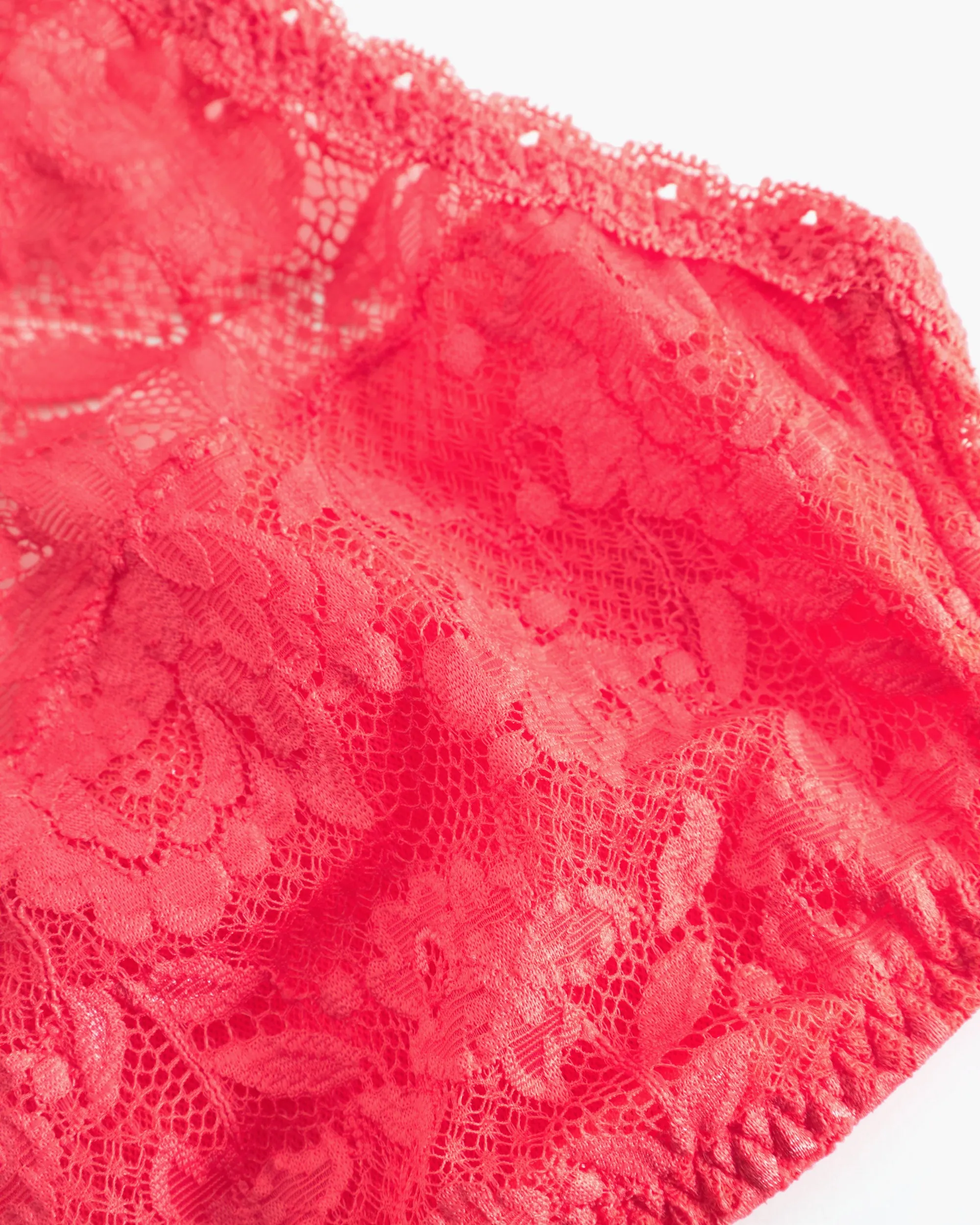 Racie Racerback-Bralette