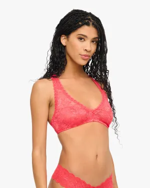 Racie Racerback-Bralette
