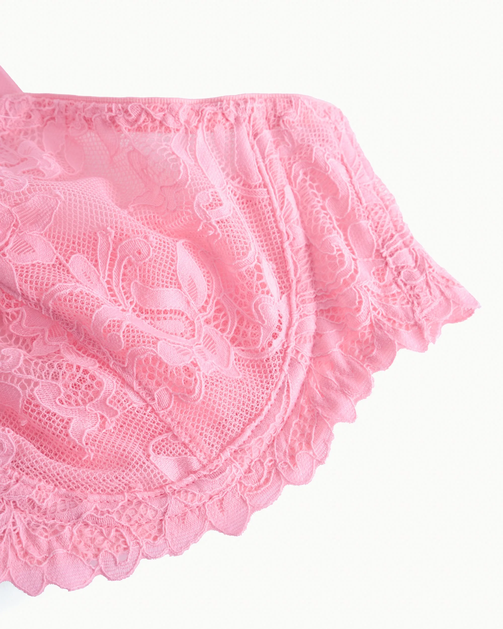 Reggiseno A Mezza Coppa