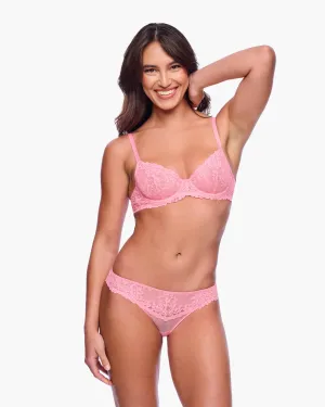 Reggiseno A Mezza Coppa