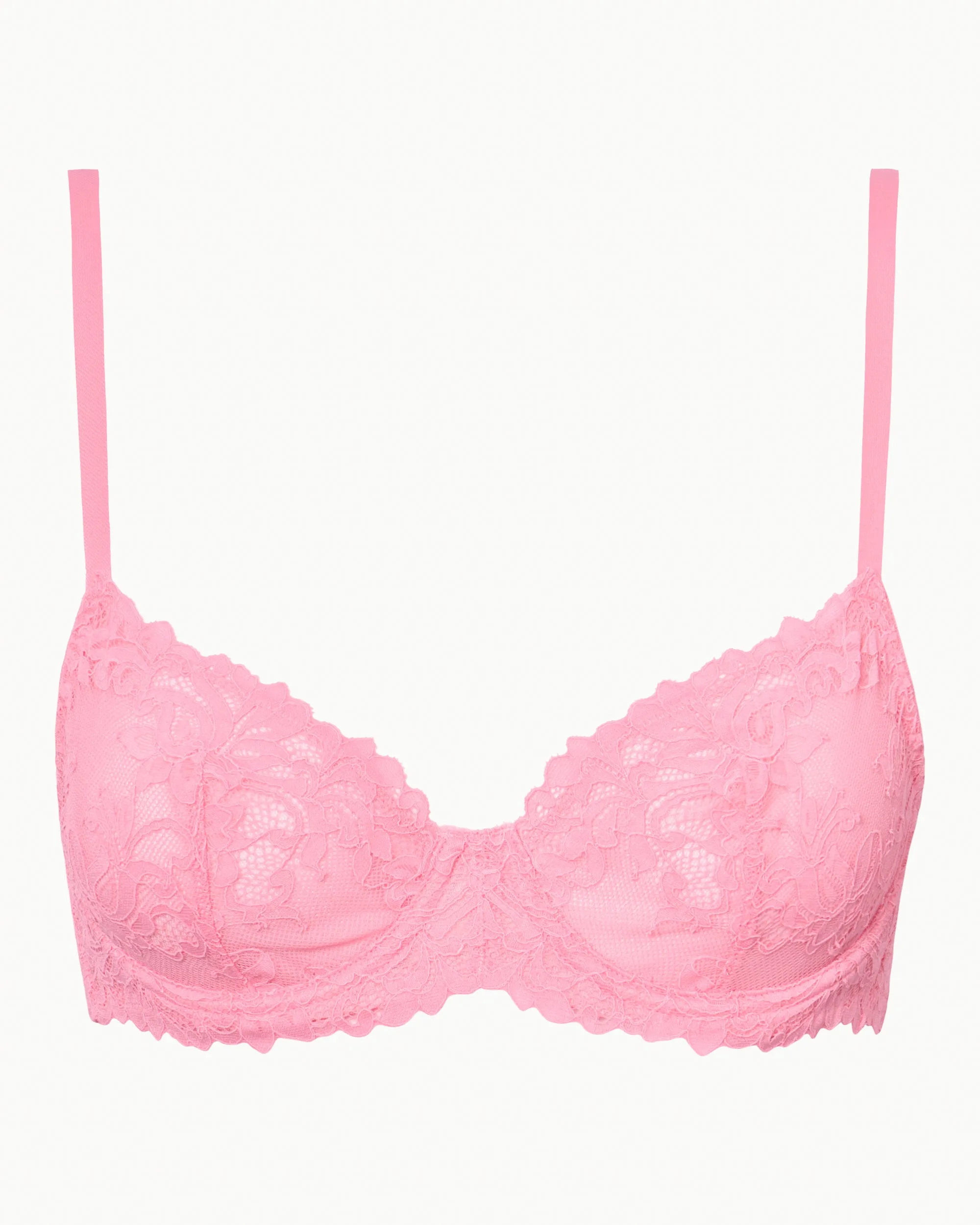 Reggiseno A Mezza Coppa