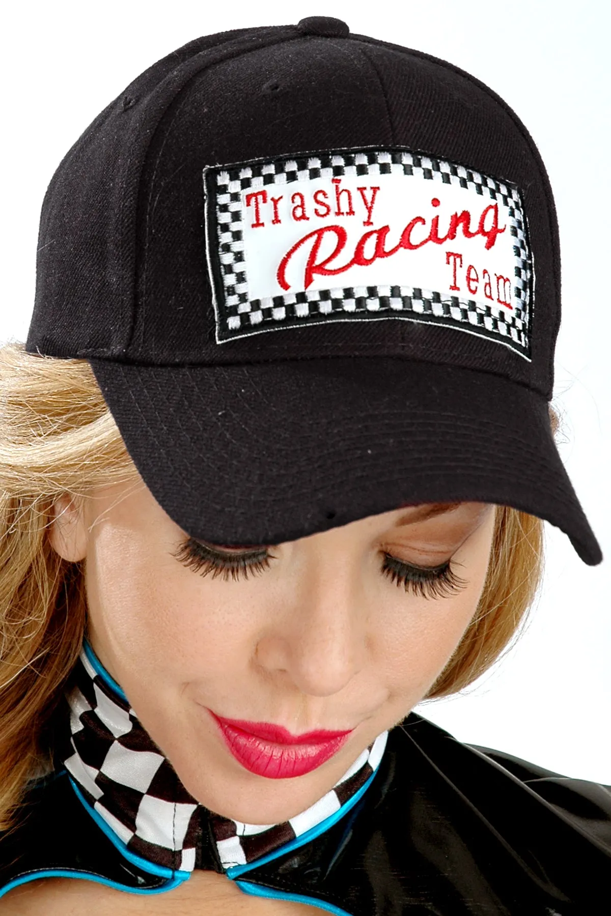 Rev My Engine Hat