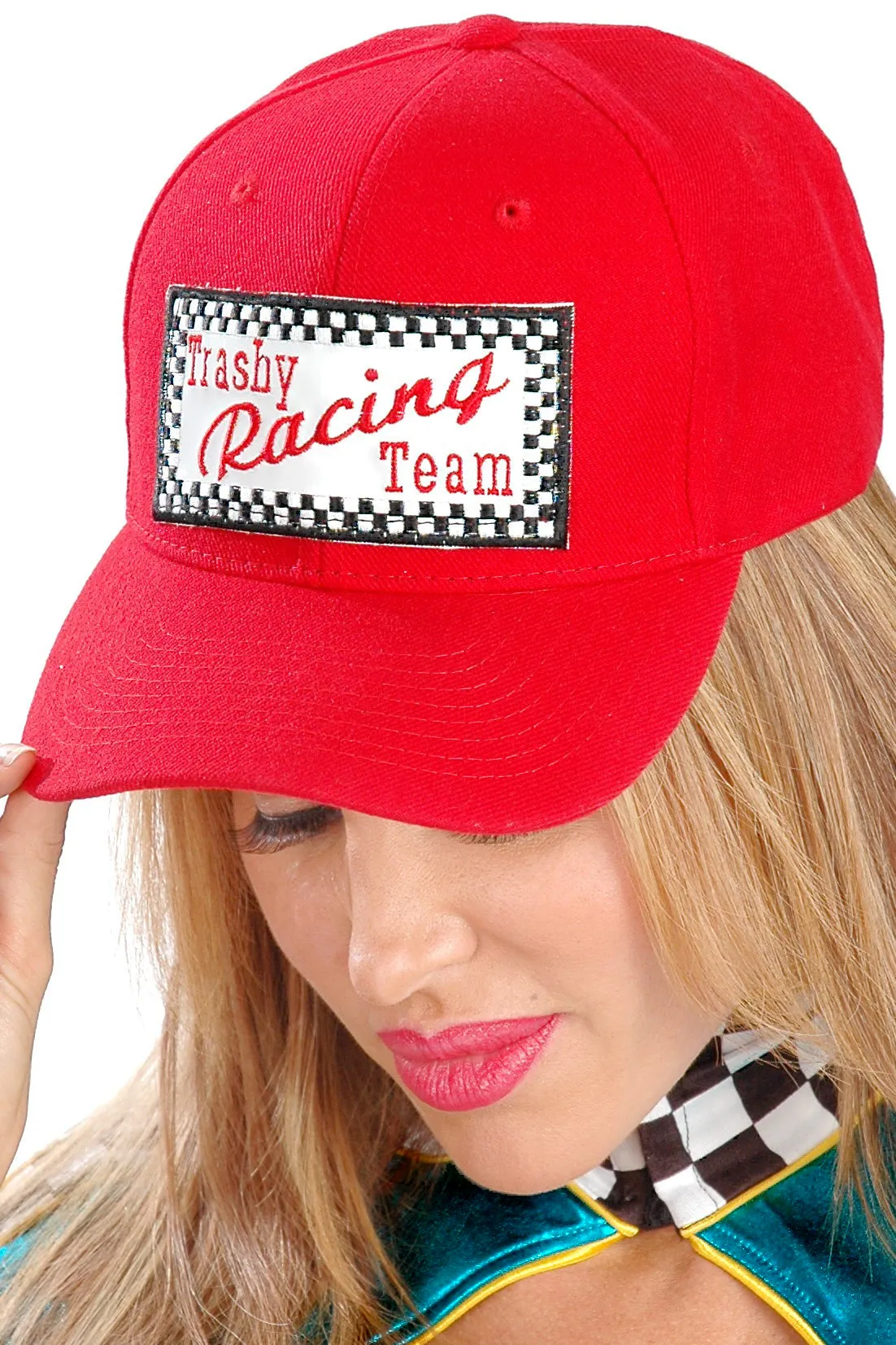 Rev My Engine Hat