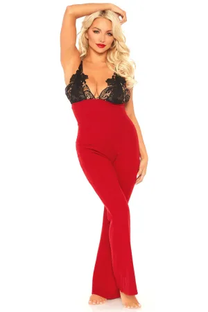 Ribbed Applique Onesie