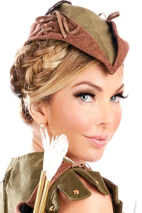 Robin Hood Hat