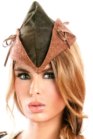 Robin Hood Hat