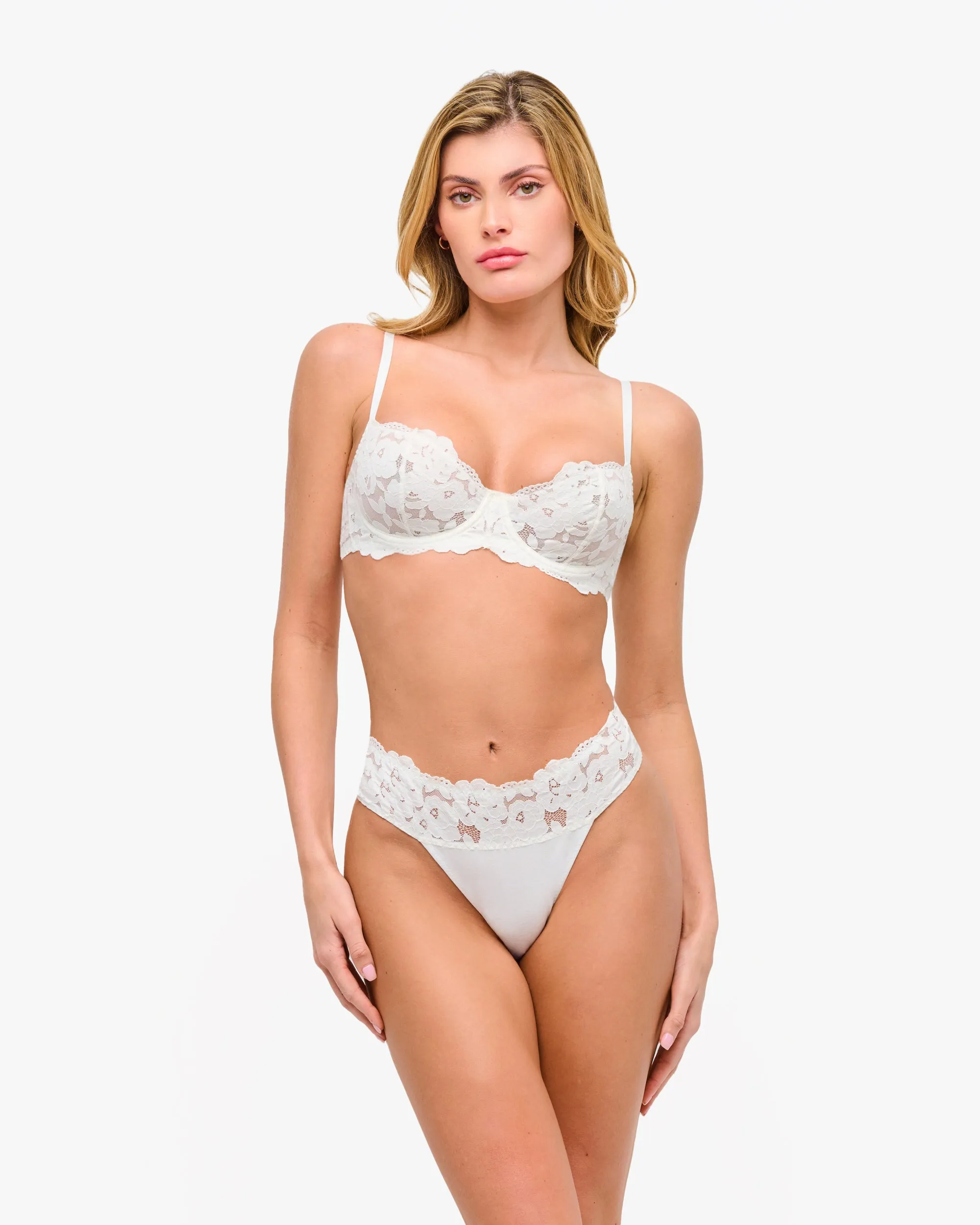 Soutien-Gorge  Balconnet
