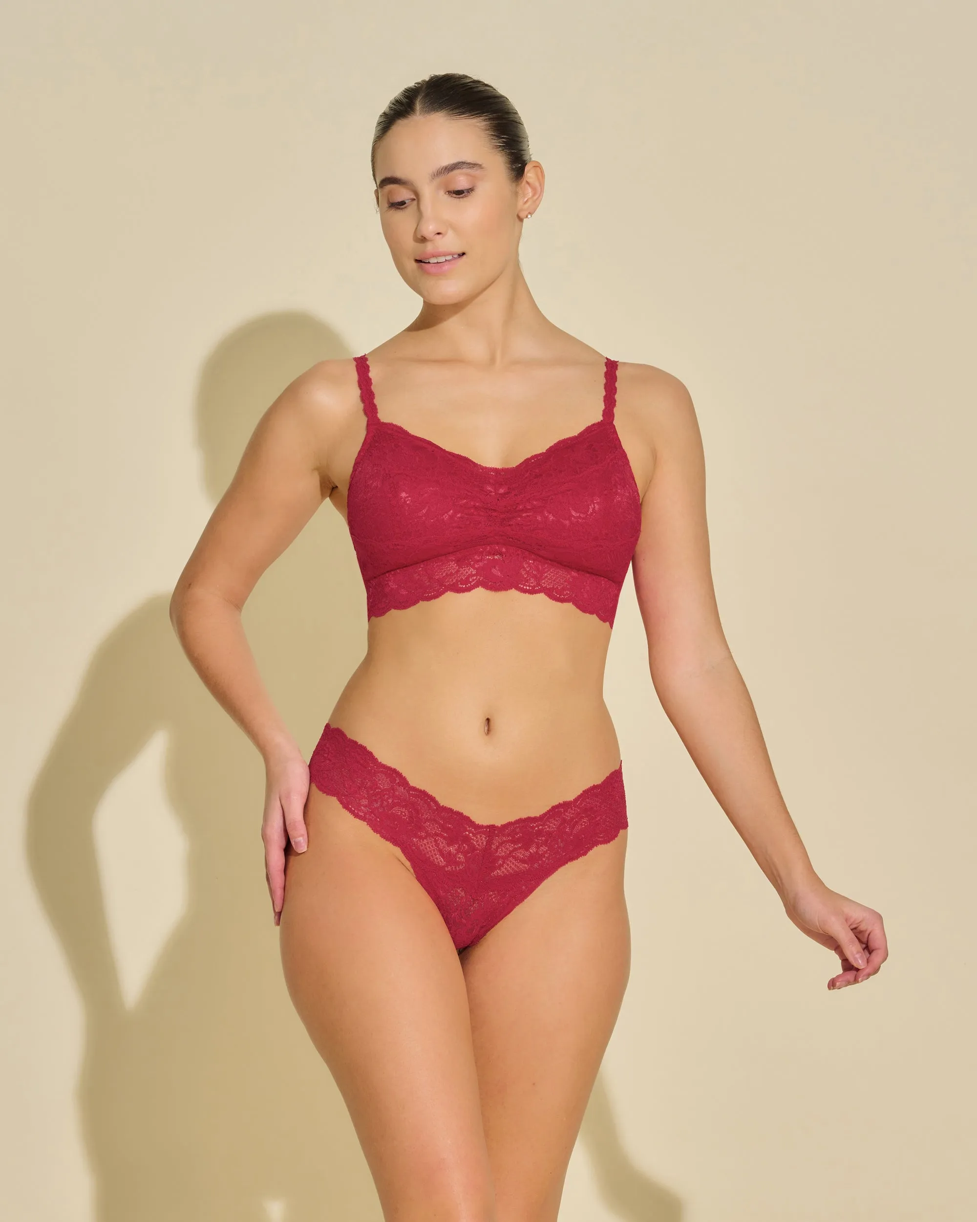 Sweetie Padded Bralette