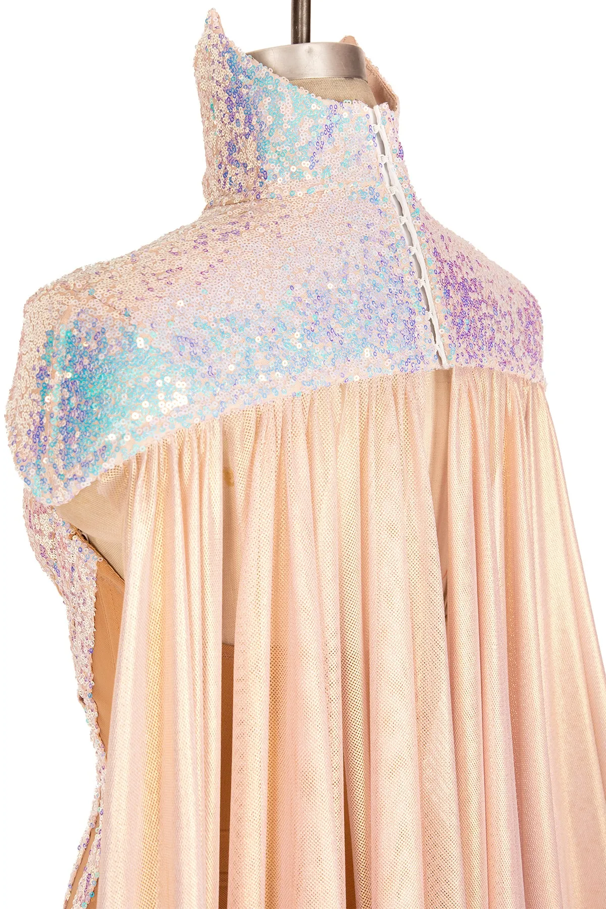 Warrior Fairy Cape