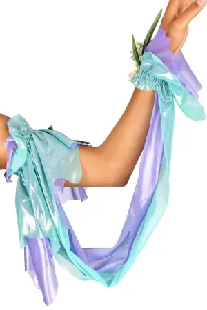 Water Sprite Sleeves